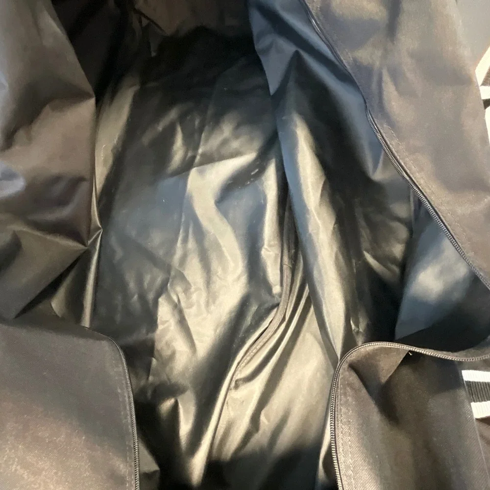 Bauer hockey equipment